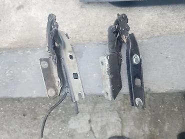 hauba za imt 539 cena: SARKE HAUBE VW GOLF 5 | cena je po kom — 1