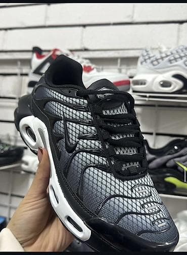 la force patike: Sportske patike – mrežasti gornjište sa podlogom i ojačanjima — 1