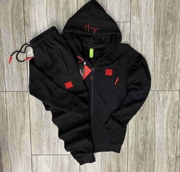balenciaga trenerke: M-2xl4200 din — 18