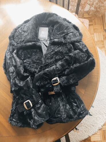 Vests: Dolce&Gabbana, jakna. Bundica koja privlači pažnju. Velur sa — 7