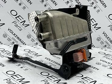 oprema za zip line: GREJAC BATERIJE HIBRIDA ZA AUDI A3, E-TRON - 3Q0 819 013 F | Grejac — 1