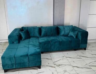 punjenje za lazy bag: 06. 🔸️Ugaona Dona 🔸️Dimenzija 260x170cm 🔸️Zicano jezgro 🔸️kutija za — 2