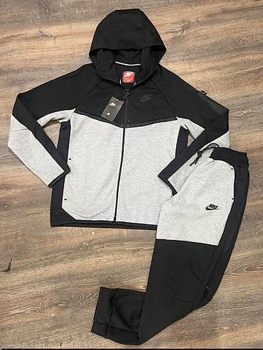 moderni kompleti: 🔥 NIKE TECH SET – AKCIJA DO KRAJA NEDELJE🔥 Cena: 9000 RSD Redovna — 4