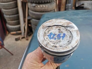 bmw 2 серия m240i steptronic: Klipovi Lada 21213,21214i Niva 82.57mm 2 komada. Polovno, ocuvano — 12