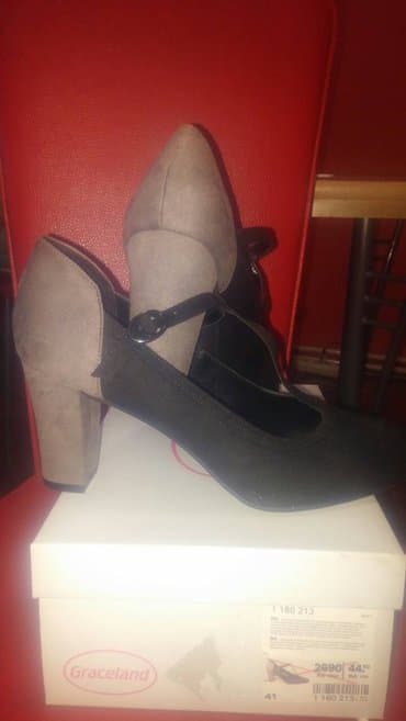 Salonke, Graceland, 41 na lalafo.rs Salonke, Graceland, 41