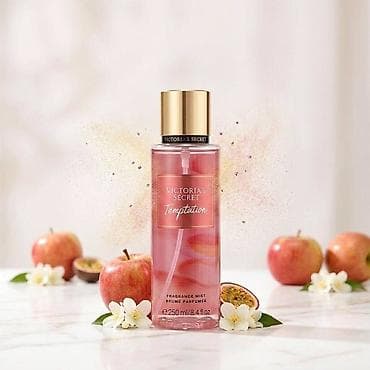 victoria secret body mist: Victoria’s Secret Fragrance Mist kolekcija – 250 ml (8.4 fl oz) po — 8