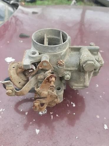 gorivni gas: KARBURATOR ZASTAVA 101 24 | Za reparaciju st tip — 2