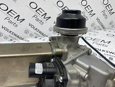 volan za audi a4: EGR VENTIL 3.0 TDI ZA AUDI A4, A5, A6 . - BQ | EGR Ventil 3.0TDI — 4