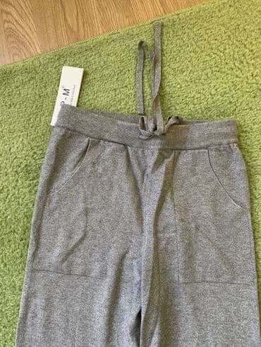 nasa duks h: M (EU 38), L (EU 40), Single-colored, color - Grey — 3