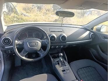 vesla za čamac: 8V SPORTBPRSA 2.0TDI VEZNI LIM ZA AUDI A3 OD 2013. DO 2016. GOD. | — 4