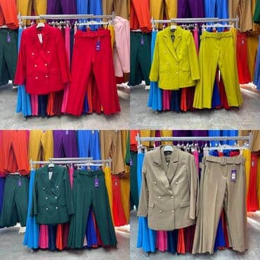 odela kragujevac: Odela 6000 Rsd
36/38 /40 /42 /44 /46 uplata pa slanje — 7