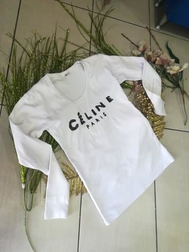 S (EU 36), Pamuk, bоја - Bela na lalafo.rs S (EU 36), Pamuk, bоја - Bela