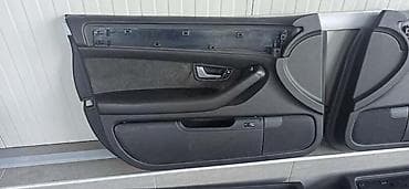 sidro za camac: TAPACIRI ZA AUDI A8 | Tapaciri za Audi A8 D3. Moze po komadu ili iz — 1