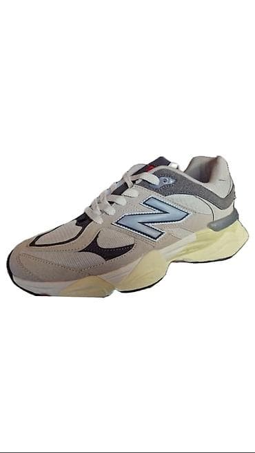 Patike New Balance – lifestyle/trening model - Dizajn sa