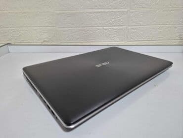 asus x555u: Asus X750L Ekran 17.3" led Procesor : Intel core i3-4010u 1.70ghz Ram — 2