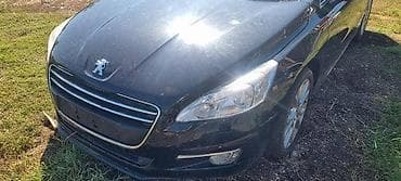 MENJAC ZA PEUGEOT 508 OD 2011. DO 2017. GOD. | manuelni menjac