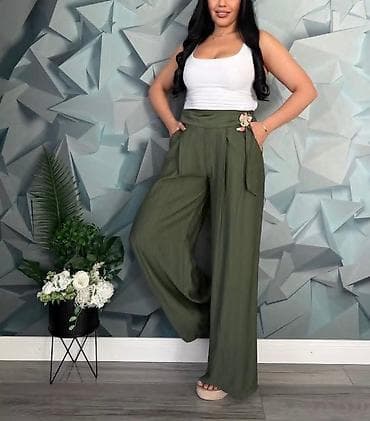 exit denim: 05. Pantalone 2.600 dinara H — 4