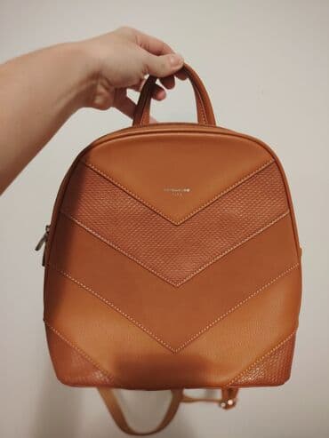 David Jones, Materijal: Veštačka koža na lalafo.rs David Jones, Materijal: Veštačka koža