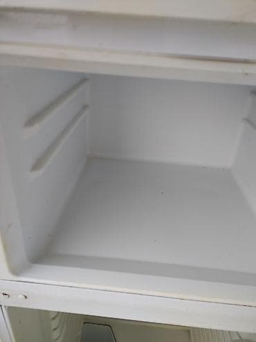 freonski frizider za kamion: Frižider sa zamrzivačem (dvoja vrata) - Klasičan kombinovani frižider — 2