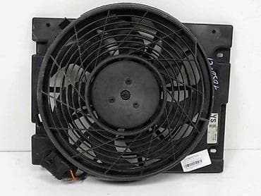 VENTILATOR ZA OPEL ZAFIRA OD 1999. DO 2006. GOD. | Polovni
