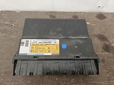 ELEKTRONIKA MODUL 2.0 DIZEL ZA JAGUAR X-TYPE ZA 2005. GOD. - na lalafo.rs ELEKTRONIKA MODUL 2.0 DIZEL ZA JAGUAR X-TYPE ZA 2005. GOD. -