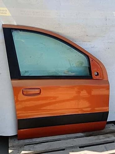 golf 2 vrata: PREDNJA DESNA VRATA ZA FIAT PANDA OD 2003. DO 2012. GOD. | Prednja — 1