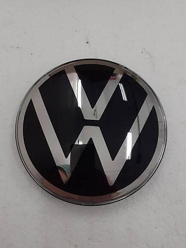 off road felne: ZNAK ZA VOLKSWAGEN CADDY, GOLF 8 - 5H0853601 | Znak za Golf 8,Caddy — 1