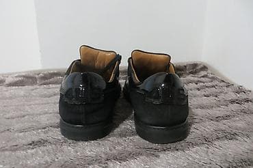 patike nike 36: PACIOTTI br37 24cm unutrasnje gaziste stopala, patike bez bilo kakve — 4