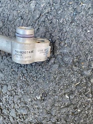 sloba auto ruma: CREVO KLIME ZA VOLKSWAGEN SHARAN - 7N0820743E | Crevo klime za — 1