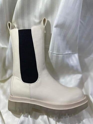 deichmann čizme: Cizme 1900 — 10