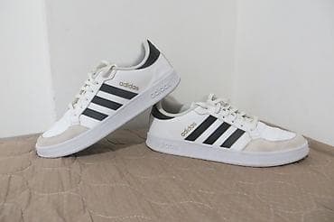 boks patike: ADIDA BR 45 extra kvalitetne udobne patike, bez bilo kakve greske — 1