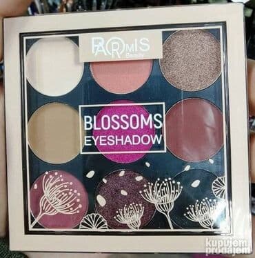 komplet pantalone i kosulja: Set senki Blossoms 3 — 1
