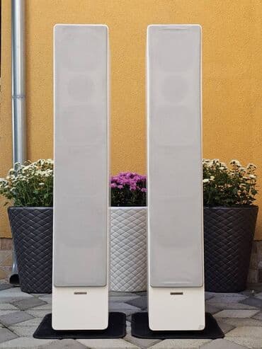 samsung a13 cena mts: Dynavoice Challenger M-65 Podni zvučnici – par visokih stubnih — 6