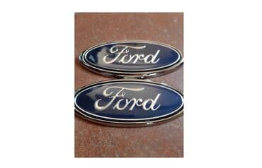 kultivator 506 cena: FORD logo FORD logo-amblem, metal-plastika. U ponudi imam dve — 6