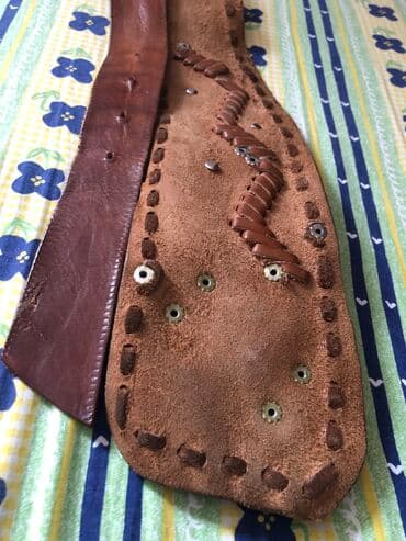 unikatne lepeze: Ženski, Handmade — 8