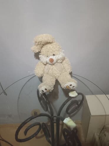 hm pidzama sa srcima: Plišane igračke – razni modeli - Set mekih plišanih igračaka — 3