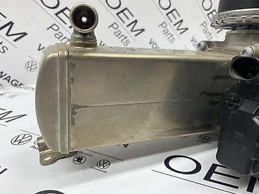 volan za audi a4: EGR VENTIL 3.0 TDI ZA AUDI A4, A5, A6 . - BQ | EGR Ventil 3.0TDI — 3