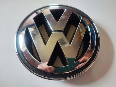 auto plac petrijevo: PREDNJI ZNAK 145MM ZA VOLKSWAGEN PASSAT B6 | Prednji znak u masci za — 2
