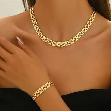 Jewellery: 1700 — 2