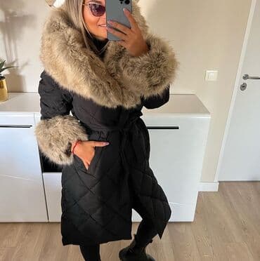 zimska jakna muska: Zimske jakne 7300din
S m l xl xxl — 5