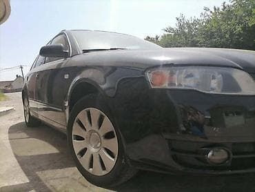 chevrolet lacetti 2004: AUDI A4 2004. GOD. - KOMPLETAN AUTO U DELOVIMA | Far — 4