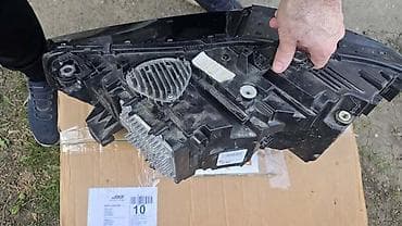 adapter za penomat: BMW — 1