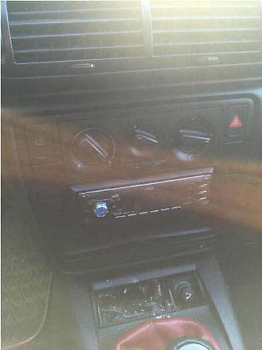 popravka auto sedista: ENTERIJER ZA VOLKSWAGEN PASSAT B5, PASSAT B5.5 | Enterijer i ostali — 3