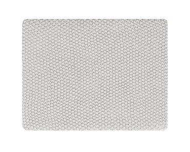 uradi sam lampe za dvoriste: KikkaBoo Pleteno baby ćebence 75x100 Dream Big Beige - Dimenzije — 2