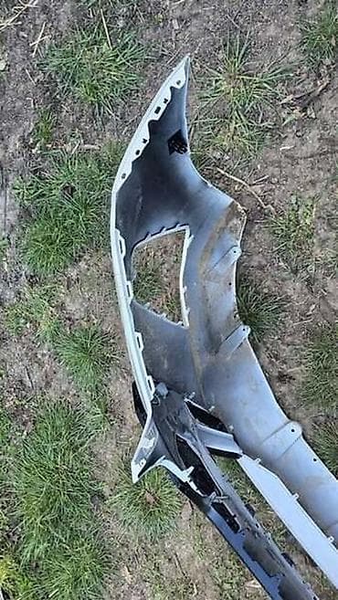 PREDNJI BRANIK G60 G61 MSP ZA BMW SERIJA 5 | BMW 5 g60 g61 msp