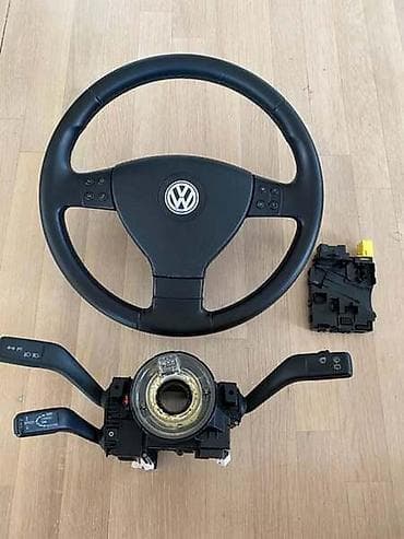 citroen c3 do 1000 evra: VOLAN ZA VOLKSWAGEN PASSAT B6 OD 2004. DO 2010. GOD. | volan komplet — 1