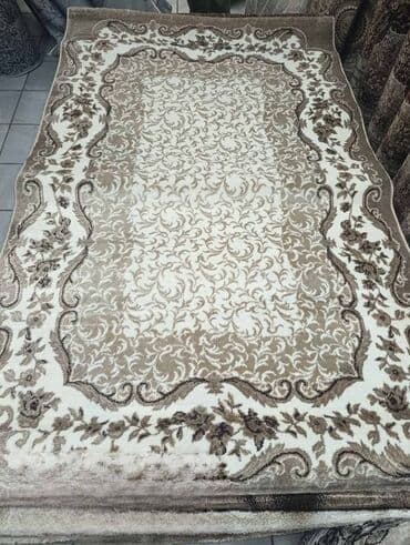 veliki tepisi: Tepih, Pravougaoni — 22