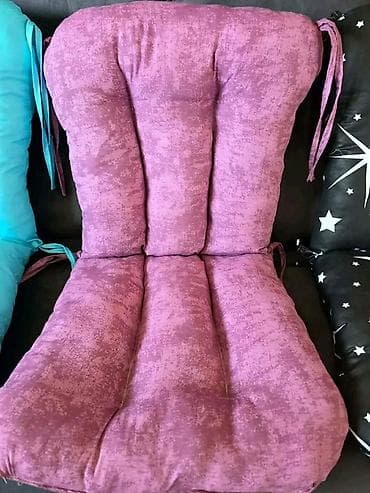 prodajem barske stolice: ✨ Da li su vaše stolice spremne za novu sezonu? Unesite svežinu i — 7