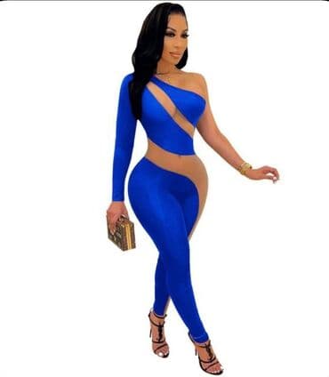 kombinezon za ispod haljine: Kombinezon 3200 Rsd
SS /MM /LL — 6