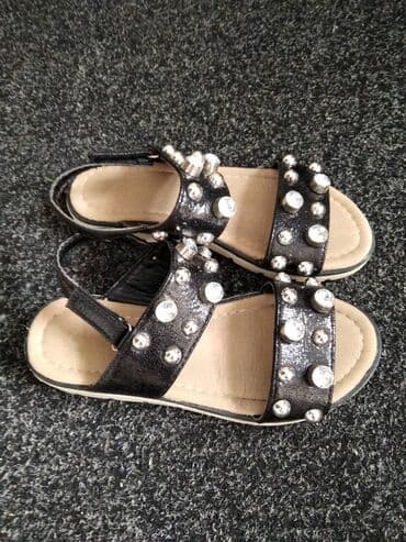 fratelli babb obuca: Sandals, Size - 32 — 2